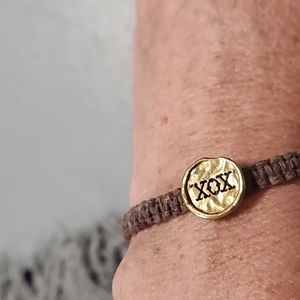 XOX Bracelet